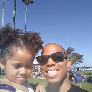 Meet your Posher, Samuel